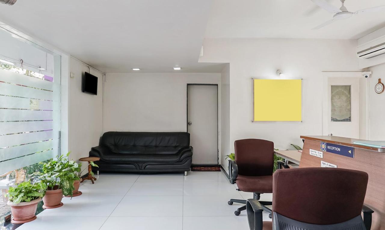 Treebo Brooks Manor Pune