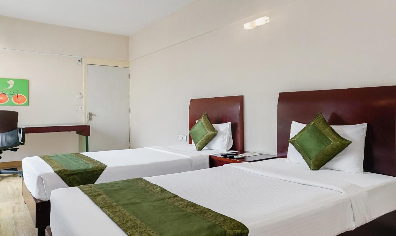 Hotel Treebo Brooks Manor